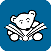 Lookupbear logo